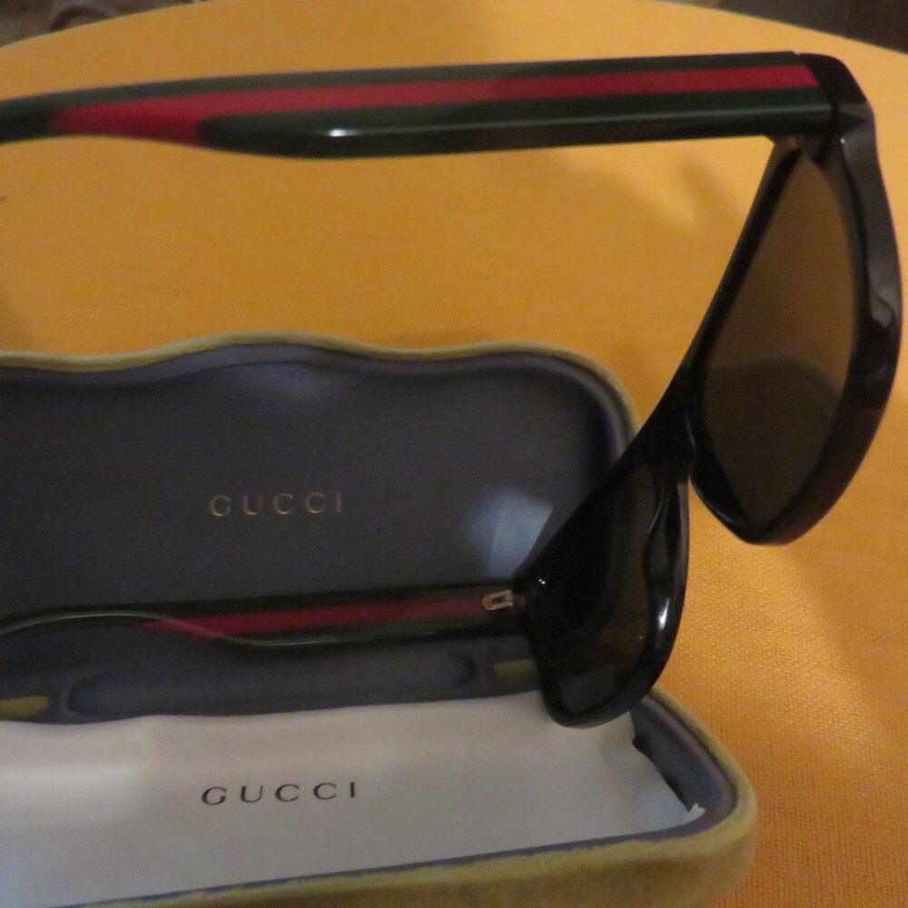 Gucci Sunglasses FREE SHIPPING - Picture 5 of 5